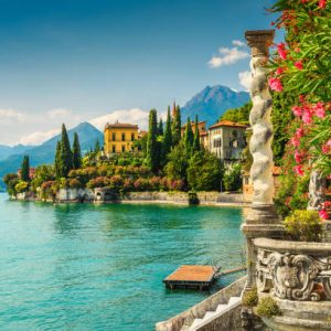Passeport AxoneZEN - Destination voyage (Italie)