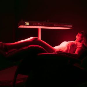 Relaxation profonde