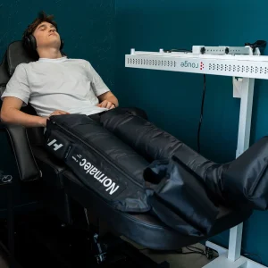 Recharge intégrale