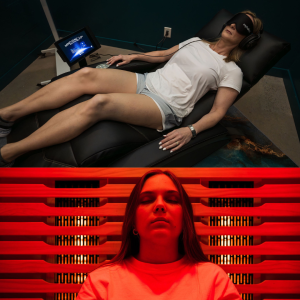Relaxation profonde avec activation thermale chaude : 4 séances